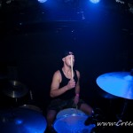 079 Cage Down 2014   Hard Fest